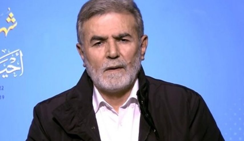 نخاله: دشمن صهیونیستی از حمله زمینی ناتوان است