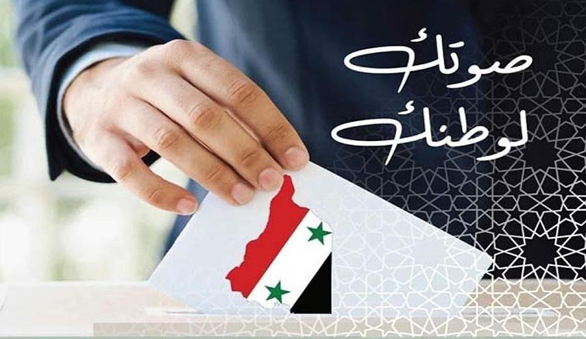 شبيبة 'الحسكة'...كما انتصرنا بصناديق الذخيرة سننتصر بصناديق الاقتراع