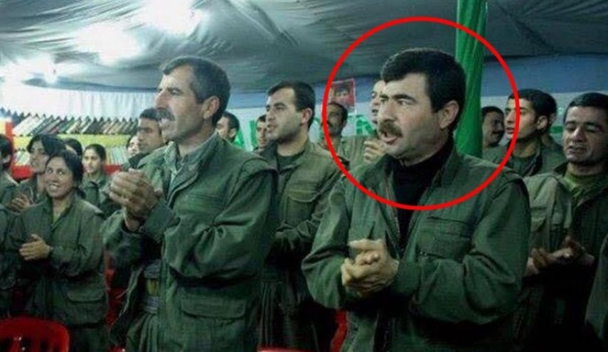 سرکرده پ ک ک در سوریه، در کردستان عراق کشته شد