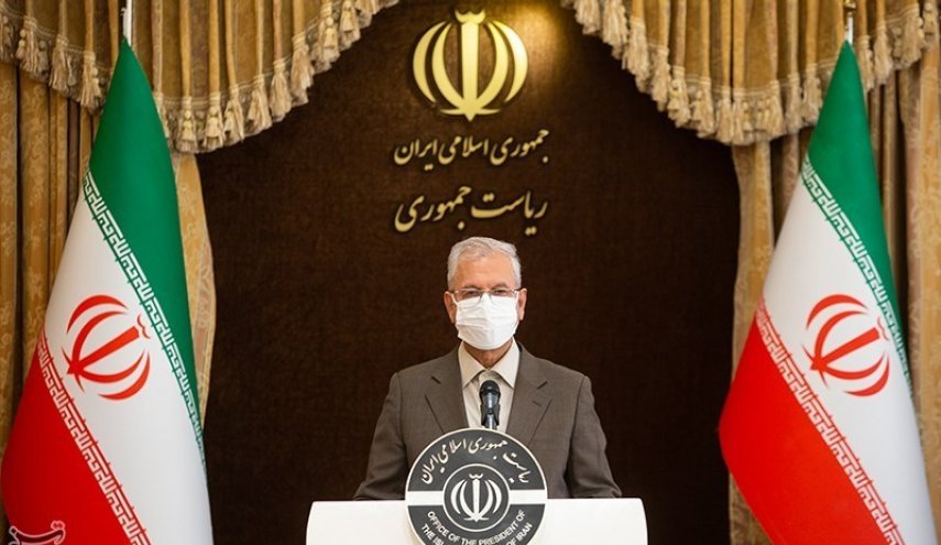 ربیعی:‌ مشارکت حداکثری در انتخابات ضروری است
