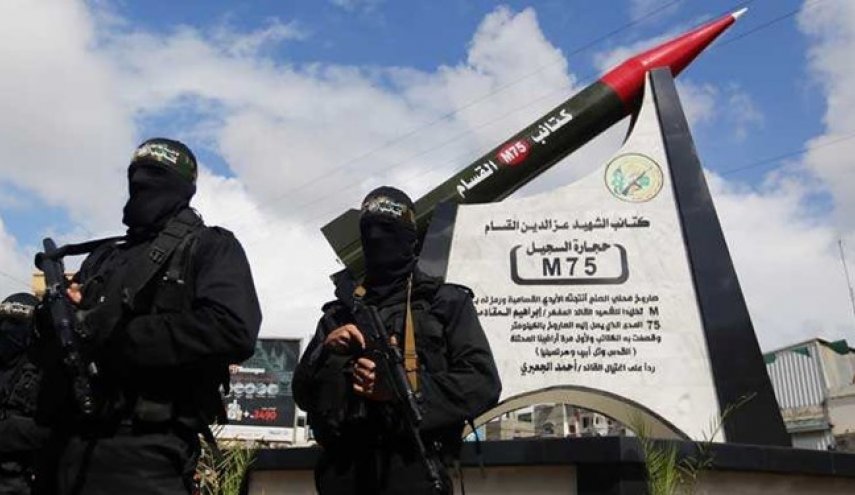 مخالفت مقاومت فلسطین با دریافت پول از یک کشور عربی برای قبول آتش‌بس
