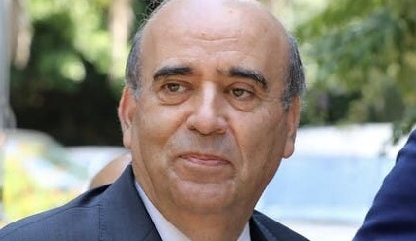 کنایه وزیر لبنانی به سعودی‌ها: کشورهای اهل محبت برای ما داعش آوردند
