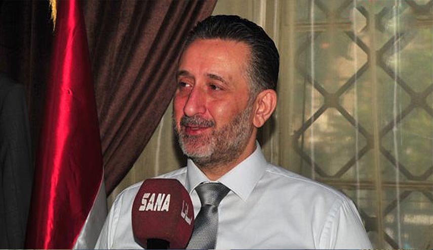 تحديد 1870 مركزا انتخابيا في جميع مناطق دمشق