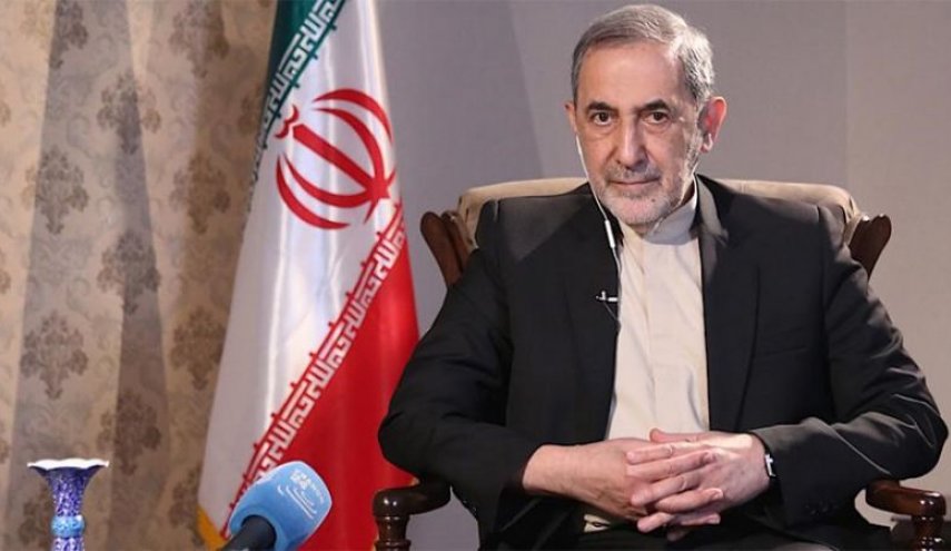 گفتگوی تلفنی ولایتی با سخنگوی دولت نجات ملی یمن