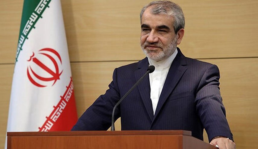 واکنش سخنگوی شورای نگهبان به تهدیدهای احمدی نژاد