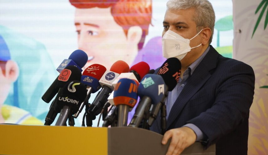ستاري : ايران واحدة من افضل الدول الناشطة في مجال التكنولوجيا الحيوية