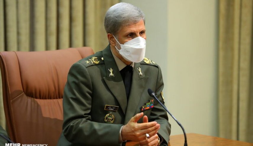 امیر حاتمی: ایران در بازسازی سوریه در کنار ملت و دولت این کشور خواهد ماند