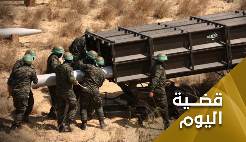 المقاومة الفلسطينية تلتزم 'الوعد الصادق'
