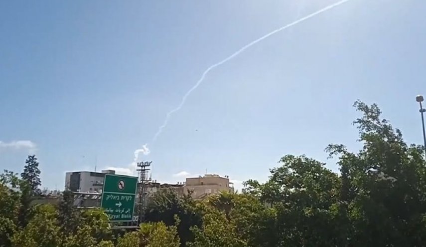 بازگشت آرامش به جنوب لبنان بعد از ادعای شلیک 4 راکت به شمال اراضی اشغالی