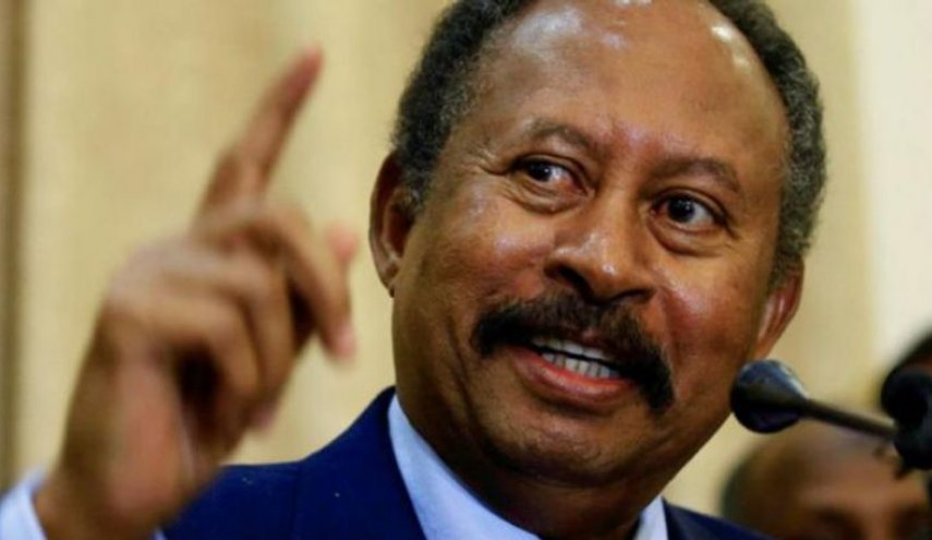 حمدوك: إعفاء 80% من ديون السودان في يونيو المقبل