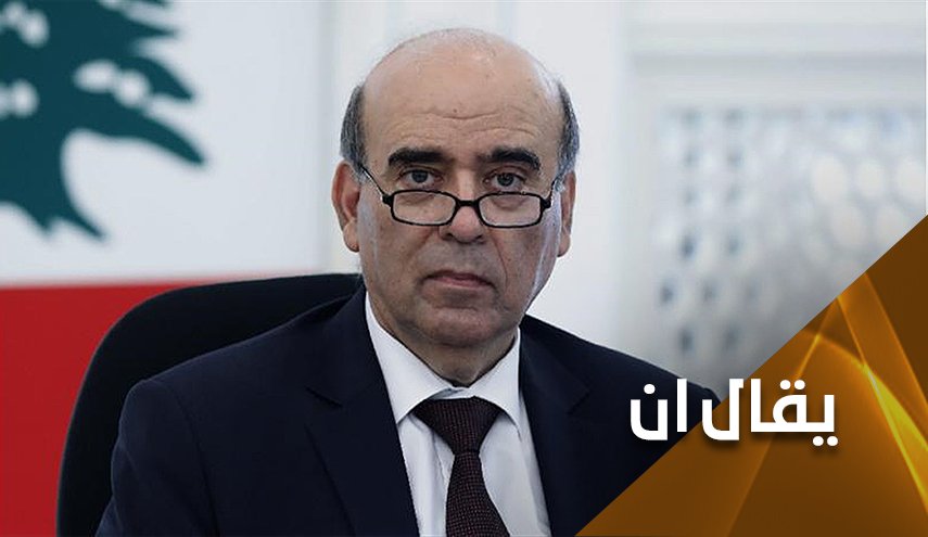 ضربتهم بالصميم فأوجعتهم يا شربل..