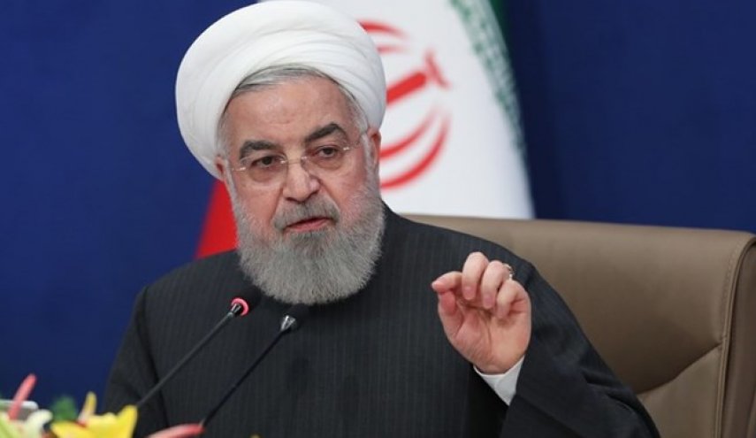 رئیس جمهور: توافق اصلی انجام شده،تحریم‌های اصلی برداشته می شود
