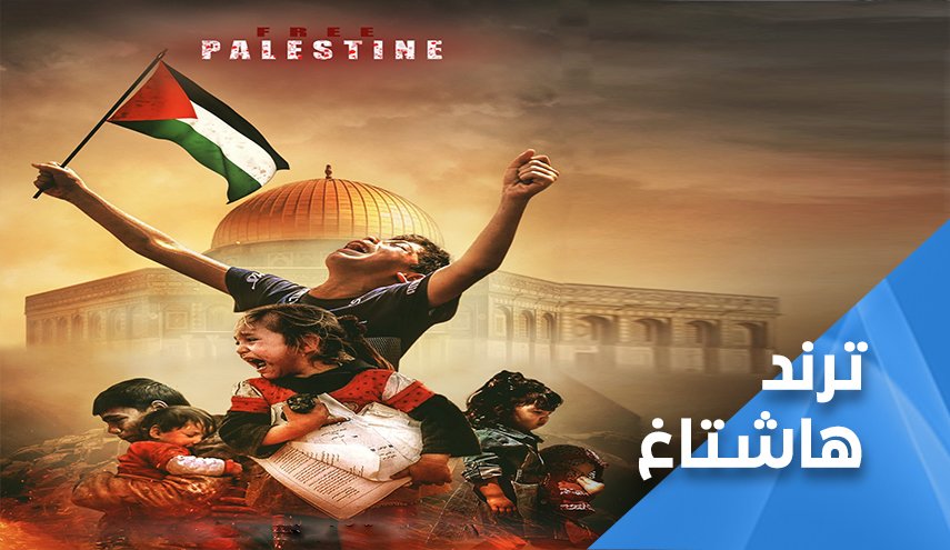 فلسطين قضيتنا الاولي.. قضية الشرفاء