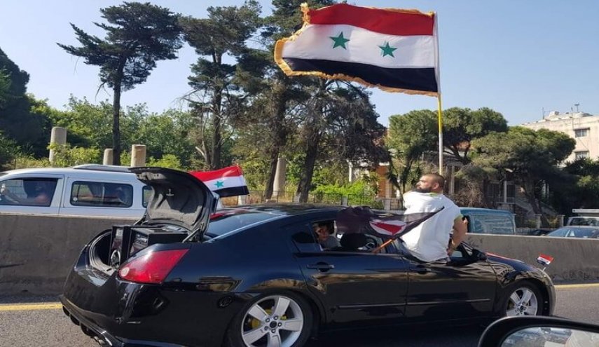 بعد تحريض “جعجع” اشتباكات بين لبنانيين وسوريين 