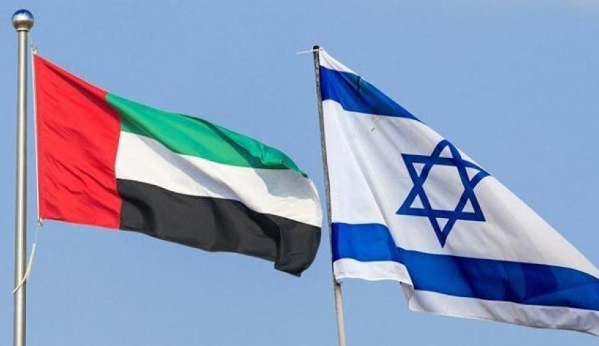 قرارداد جدید امارات با رژیم صهیونیستی در زمینه امنیت سایبری
