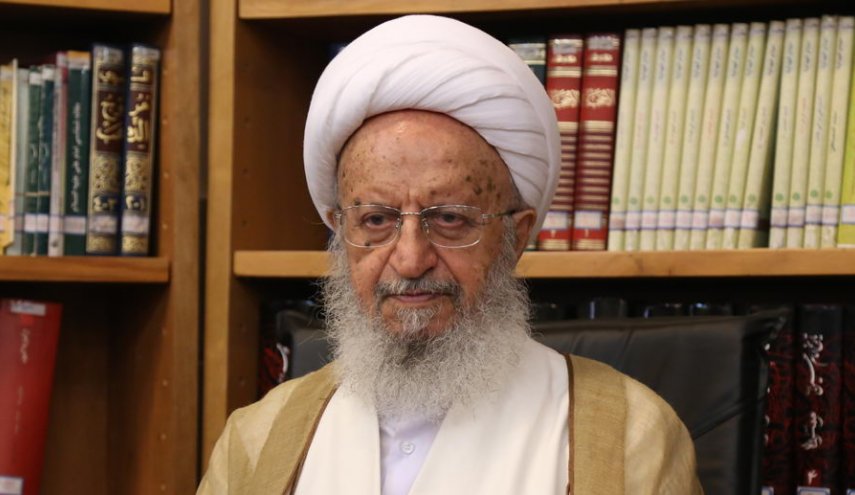 بیانیه آیت الله مکارم شیرازی در رابطه با جنایات اخیر رژیم صهیونیستی و مقاومت رزمندگان فلسطینی
