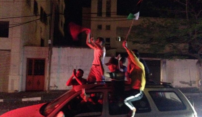پارلمان رژیم صهیونیستی: این آتش بس، لکه ننگی برچهره اسرائیل است