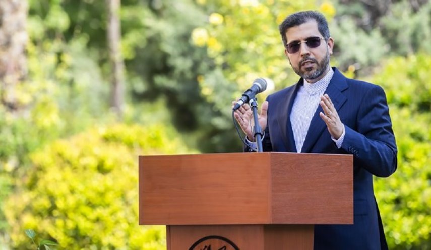 واکنش سخنگوی وزارت امور خارجه به رای صادر شده از سوی دادگاهی در کانادا