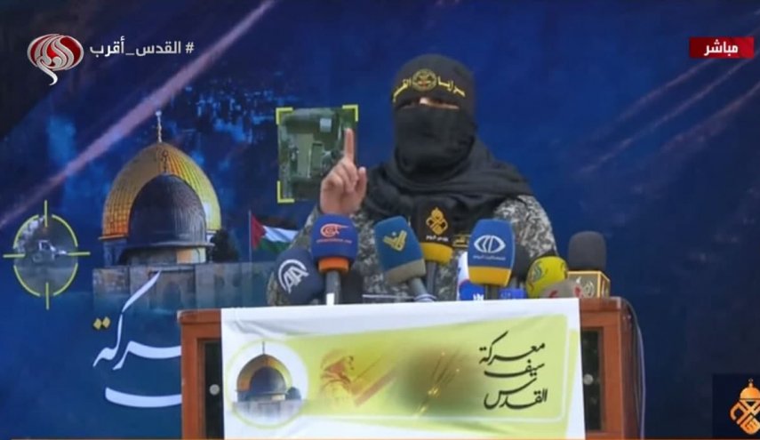 در سخن و عمل ثابت کردیم که دشمن صهیونیستی را می توان شکست داد/قدردانی از نقش ایران و محور مقاومت 