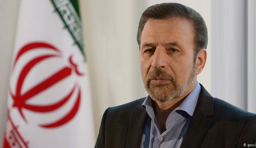 رئیس دفتر روحانی: مذاکرات برجام پیشرفت‌های مناسبی داشته است