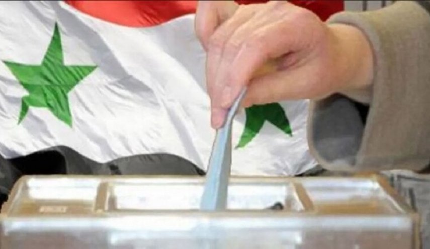 دمشق: ممارسة السوريين في الخارج واجبهم في الاستحقاق الرئاسي تعبير عن عمق الانتماء للوطن