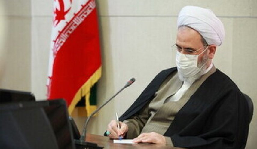 حوزه‌های علمیه برای همکاری با محور مقاومت و مجاهدان راه اسلام آماده است