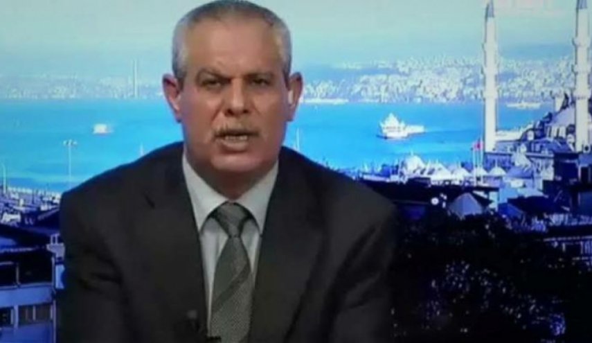 بسبب ظهوره على قنوات تلفزيونية..الحكم بالسجن بحق ضابط سوري معارض
