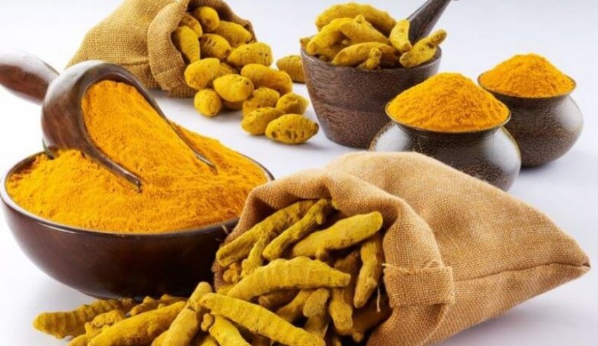 هل يعالج الكركم الاكتئاب؟