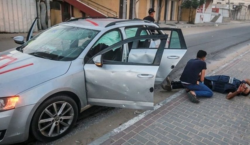 زخمی شدن ۱۷۰ خبرنگار و بمباران ۳۳ دفتر رسانه در حملات رژیم صهیونیستی