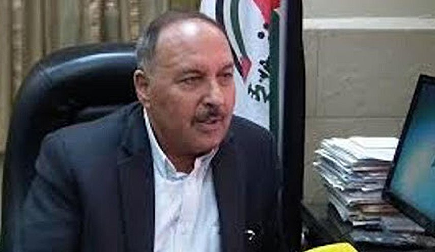 عبد المجيد یکشف تفاصیل لقاء الرئيس الاسد بالفصائل الفلسطينية