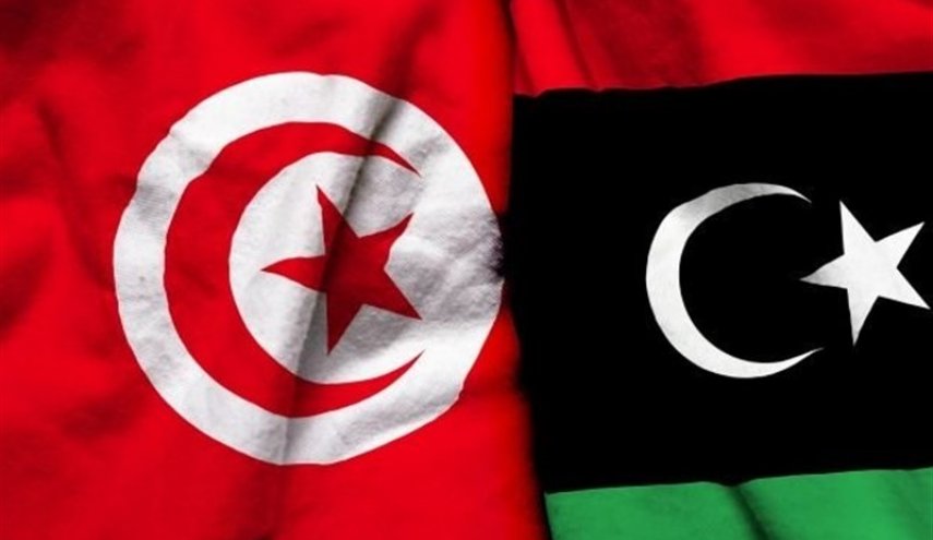 از سرگیری همکاری های اقتصادی لیبی و تونس