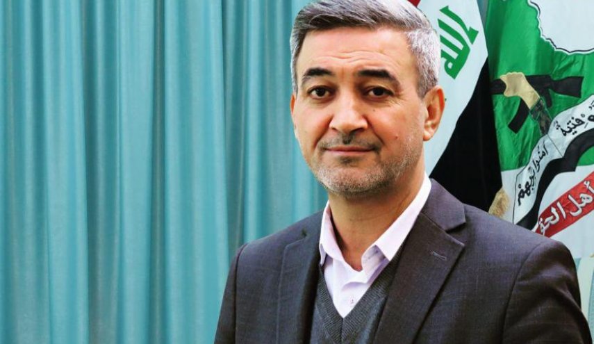 عصائب اهل الحق: تمامی گزینه‌ها علیه تجاوزهای ترکیه روی میز است