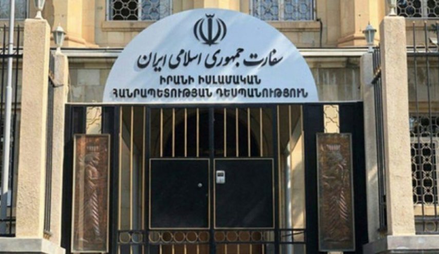 شایعه بازداشت ۱۶۰ نظامی ارمنستان در ایران، بی‌اساس است