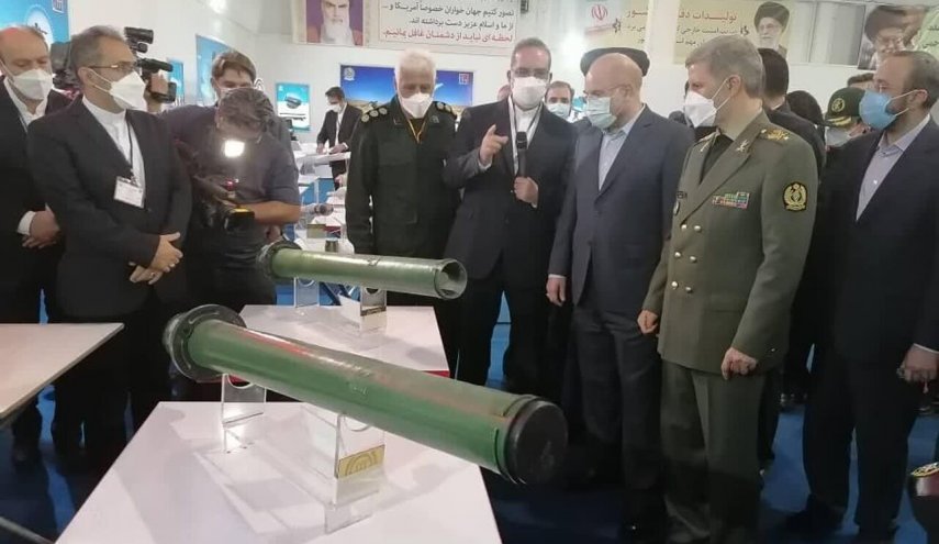 العميد امير حاتمي: انتصار المقاومة الاخير لقن الصهاينة درسا لن ينسوه