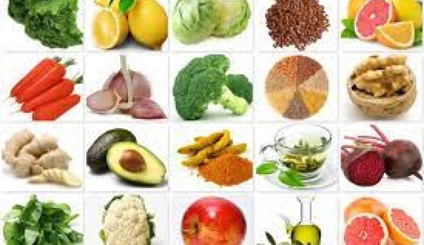 أطعمة تساعد على علاج الإمساك
