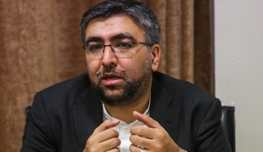 عمویی: براساس گزارش عراقچی، بخش مهمی از تحریم‌ها باقی مانده است