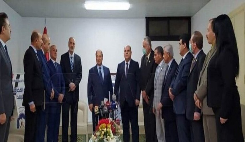 مقداد: انتخابات سوریه هزاران بار از انتخابات آمریکا بهتر است