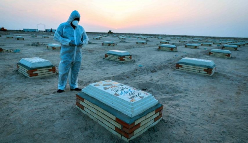 الصحة العالمية تكشف مفاجأة بشأن وفيات كورونا
