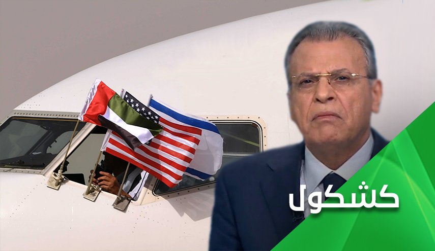 تغريدة نارية لمذيع الجزيرة هاجم فيها دولة عربية 