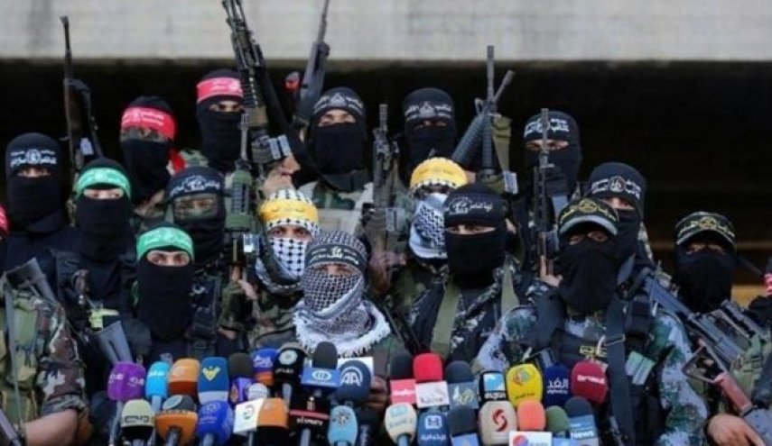 هشدار مقاومت فلسطین؛ فرصت تل‌آویو برای تثبیت آتش‌بس رو به اتمام است