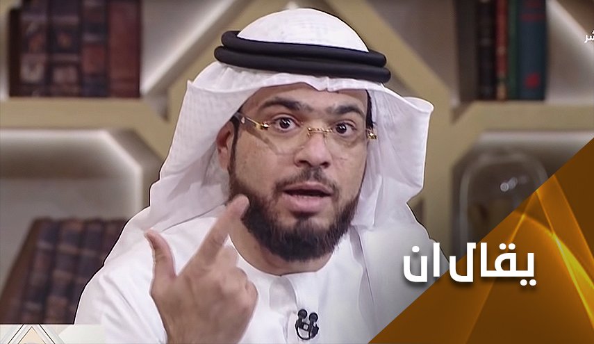 وسيم يوسف.. هل هو 'داعية' حقا؟