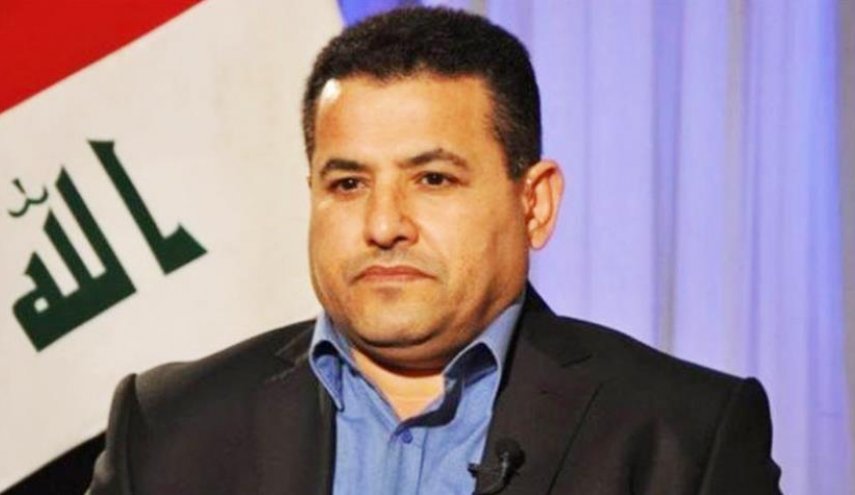 الاعرجی در تماس تلفنی با هنیه: مرجعیت دینی نجف در حمایت از مساله فلسطین پیشتاز است