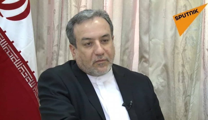  عراقچی: نشانه‌هایی از بازگشت آمریکا به برجام وجود دارد 