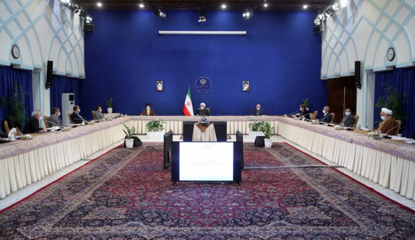 روحانی: آمریکایی‌ها ناگزیرند همه تحریم‌های ناقض برجام را برطرف کنند