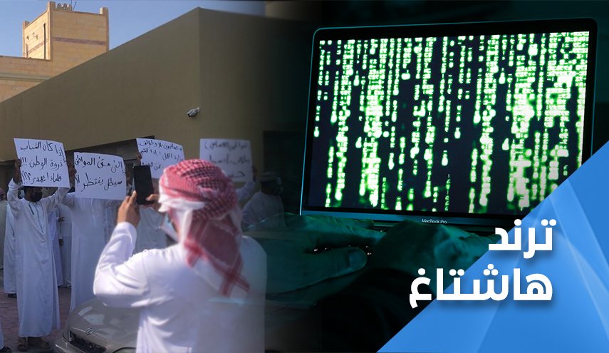 إنتفاضة في سلطنة عمان برعاية سعودية إماراتية