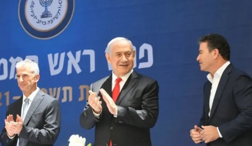 رئیس جدید موساد منصوب شد