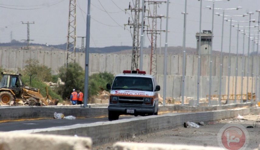  الاحتلال يمنع نقل جثث مرضي توفوا في مستشفيات الضفة