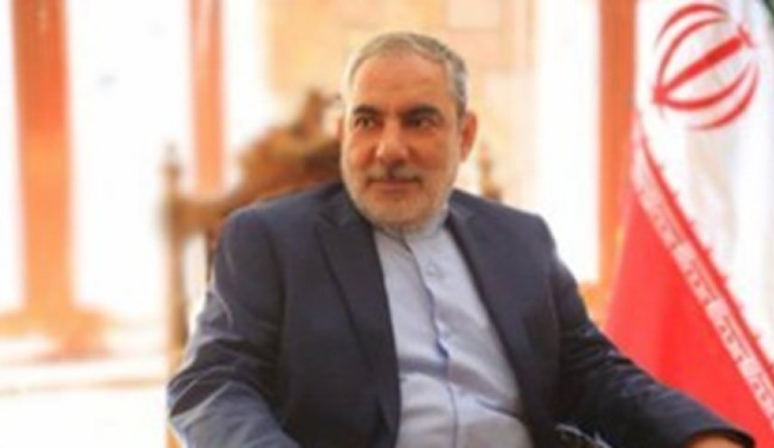 سفیر ایران در یمن: حتما قدس هم به دست مجاهدان فلسطین آزاد خواهد شد
