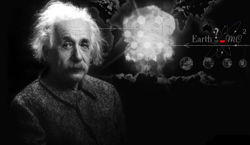 بالصور..طفلة في الثالثة من عمرها تقترب من ذكاء أينشتاين!