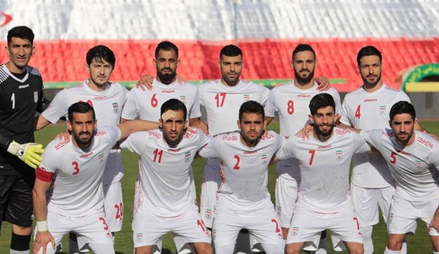 اسامی بازیکنان دعوت شده به تیم ملی اعلام شد